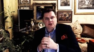 ПОНАСЕНКОВ О ПРИМАТАХ