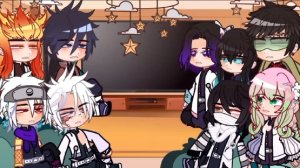 Реакция Хашира на Камадо Танджиро