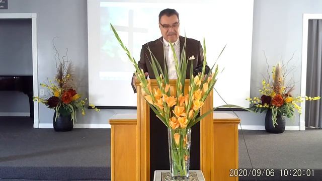 Si Perezco, que perezca (Ester 4:11-16 5:1-3) смотреть онлайн