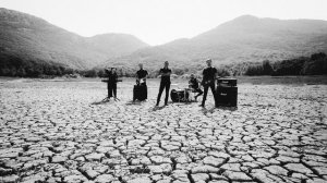 Сатисфакция - Апрель