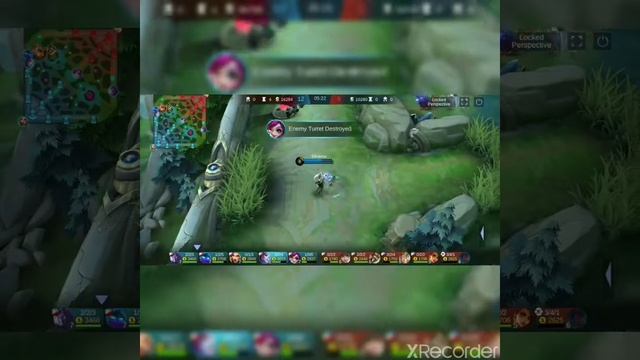 Selena Gameplay #1 (18-0-7) смотреть онлайн