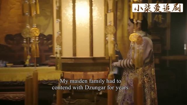 女儿被嘉妃的狗嚇得直翻白眼，如懿怒了，立刻命人奪走她的10條狗！ смотреть онлайн