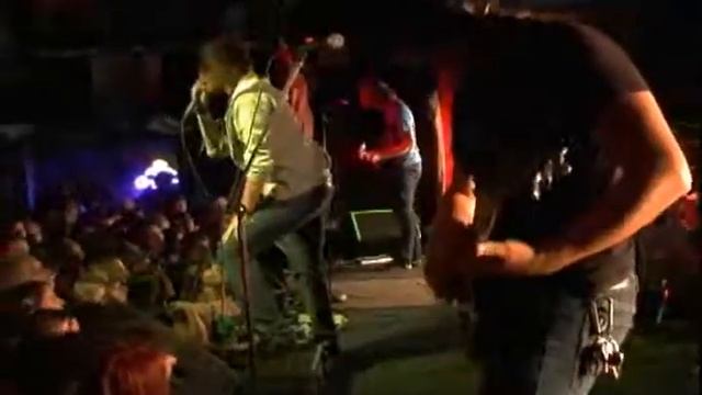 The Color Morale (Live #3) H.O.T TV смотреть онлайн