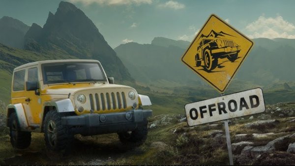 играю в off road adventure | РИВЕР ГЕЙМС | RiveR games |