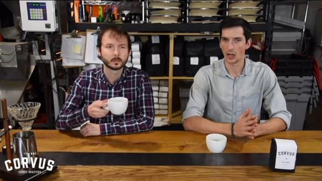 Candid Coffee 5.0 Pache De La Hermosa смотреть онлайн