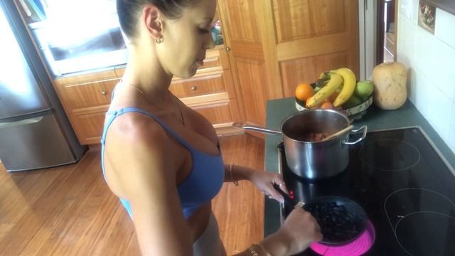 Blueberry Desert lactose free смотреть онлайн