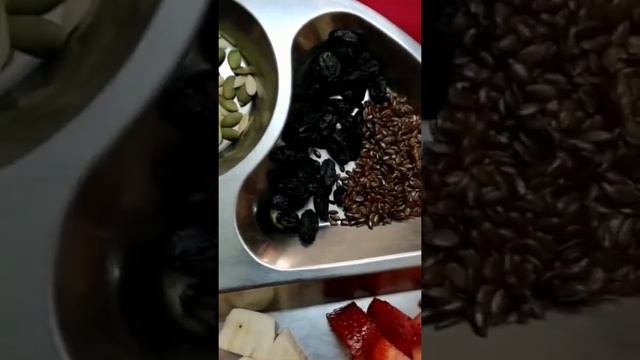 #Healthy Fruit salad/Fruits and nuts#salad#fruity Shorts смотреть онлайн