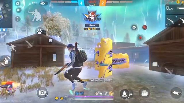 Sasuke FF в шоке от моих настроек 🤯🤯🤯 100% Headshot смотреть онлайн