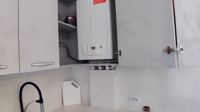 Продажа трёхкомнатной квартиры в жилом комплексе Черное Море Анапа дизайн ремонт💯 смотреть онлайн