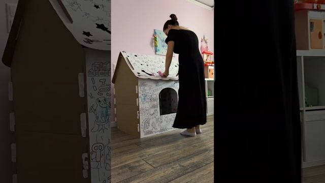 Дети всегда там, где я