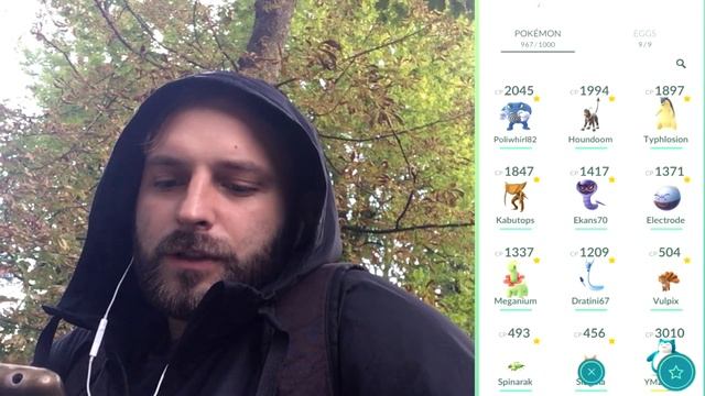 Покемон го ивент последний день смотреть онлайн