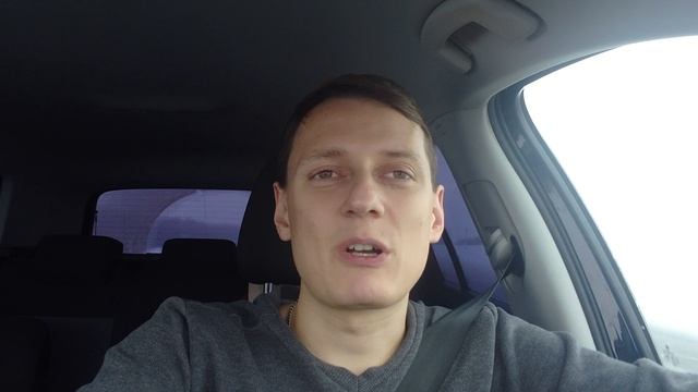 Привет Волгоград!