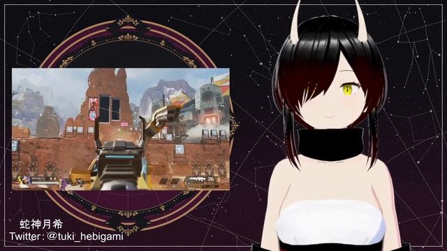 【雑談】今年最後の配信です【Vtuber/バ美肉】 смотреть онлайн