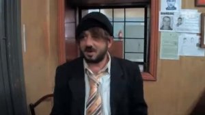 Бородач 1 сезон 8 серия