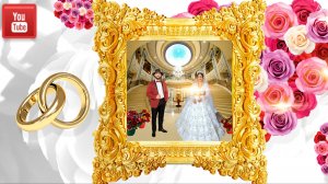 Свадьба Литовки и Долярины. 7 августа 2024. г.Самара. Часть 2