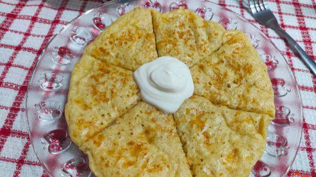 Сборник рецептов