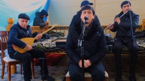 ЛОИК ХОЛОВ ОШИ НАХОРИ ШАХРИ ТУРСУНЗОДА ДЕХАИ ДУСТИ 2025.