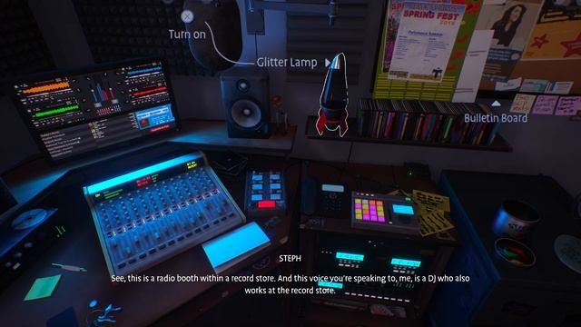 Life Is Strange: True Colors Wavelengths Part 1