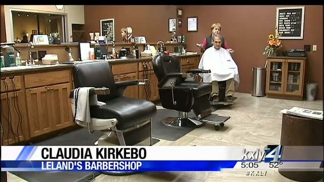 Progress comes with price for downtown barbershop смотреть онлайн