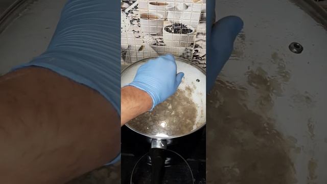 ‪طريقة عمل مكرونة بشاميل باللحمة المفرومة смотреть онлайн
