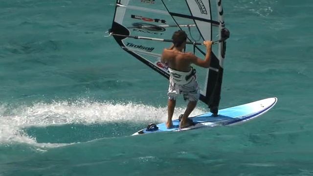 Power Jibe смотреть онлайн