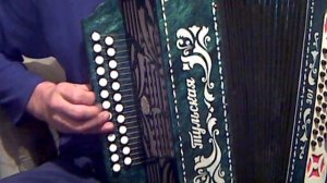 Урок 17.3 Двойка. Рисунок двойные кнопки по треугольнику