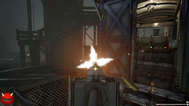 Choo-Choo Charles⚡В Поисках 3 Яйца⚡