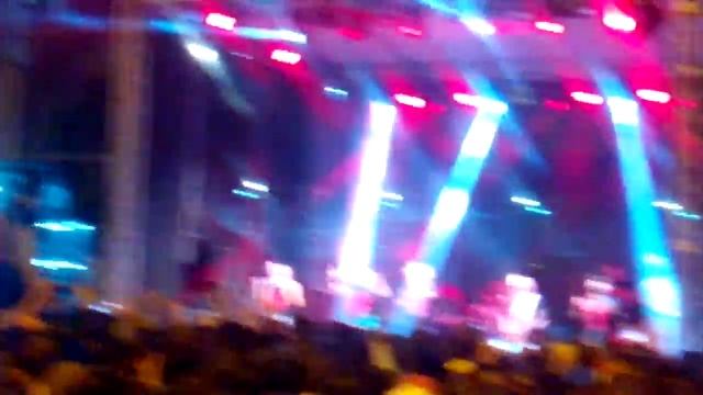 Матрешка - BRUTTO(Hollywood, Чернигов, 06.09.2015) смотреть онлайн