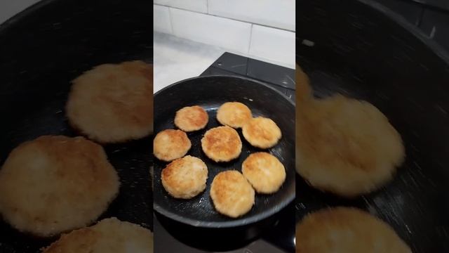 Мясные тефтели с подливой. Нежные и сочные! #асмр #ужин #готовимдома #cooking #готовка #dinner #foo смотреть онлайн