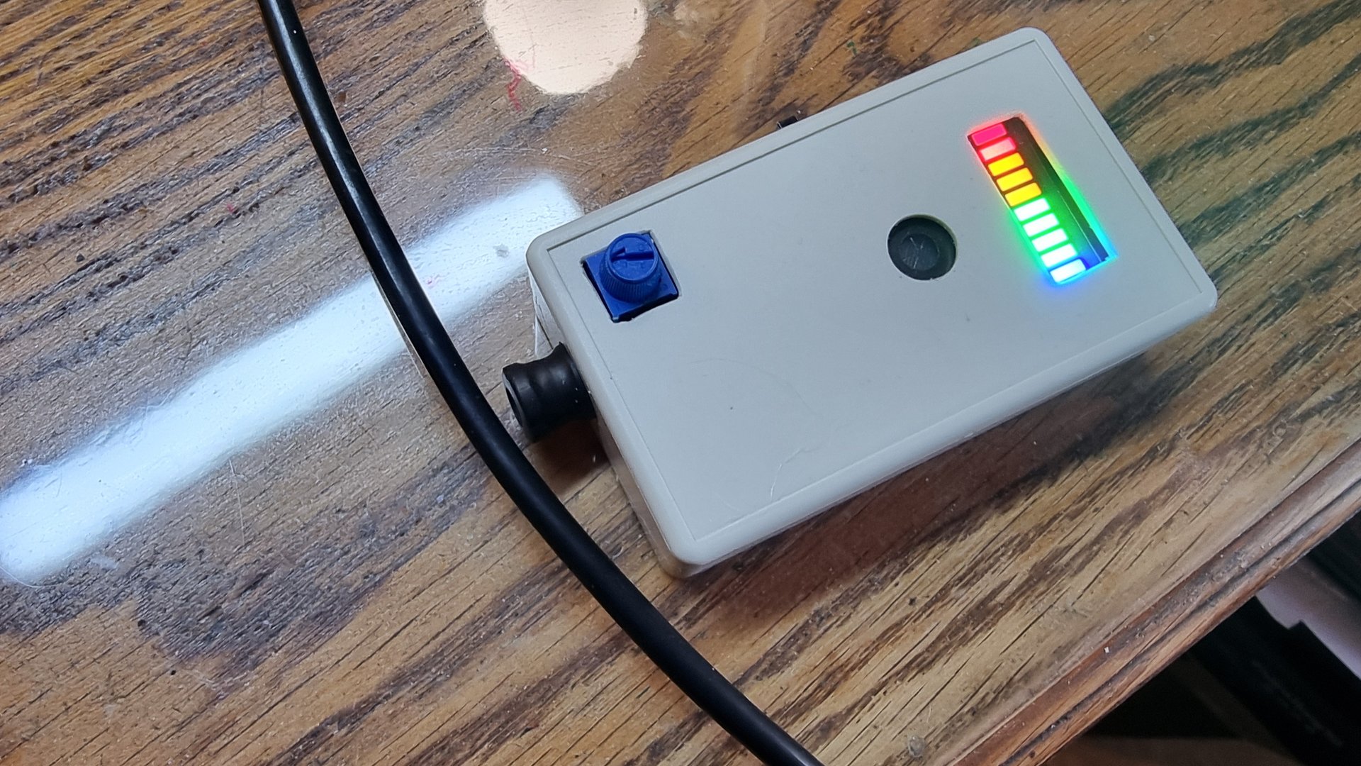 Искатель проводки.Парад Алле искателей проводки