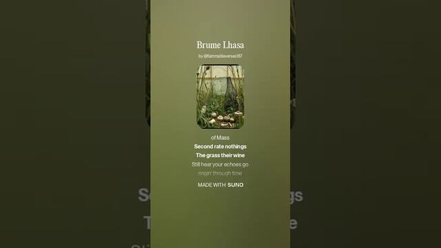 Brume Lhasa_lite смотреть онлайн