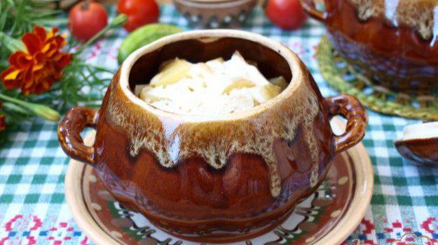 1000 и 1 рецепт