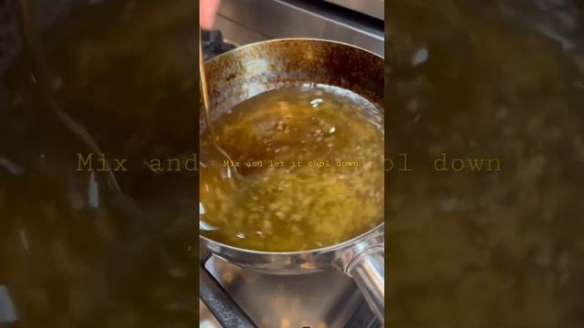 Magically TRANSFORMS Used Cooking Oils Into Solid Organic Waste #cooking #oil #waste #organic