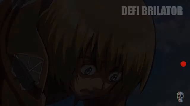 Try Not To Laugh Attack On Titan Crack!!!!Super Funny For Me смотреть онлайн