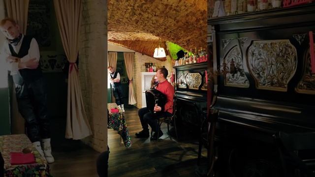 БарЩи попури смотреть онлайн