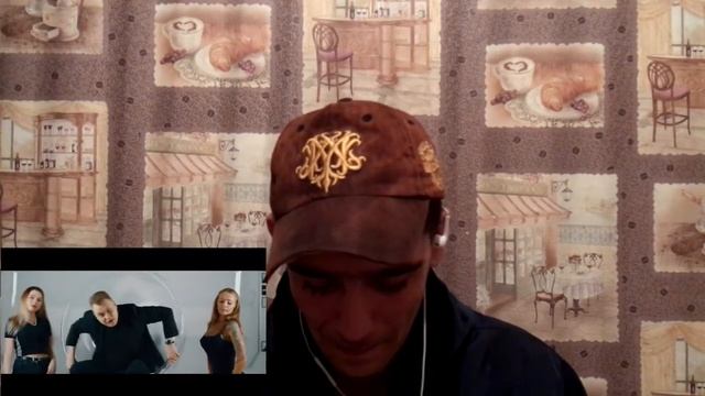 РЕАКЦИЯ НА КЛИП МС ХОВАНСКИЙ - ИЛОН МАСК смотреть онлайн