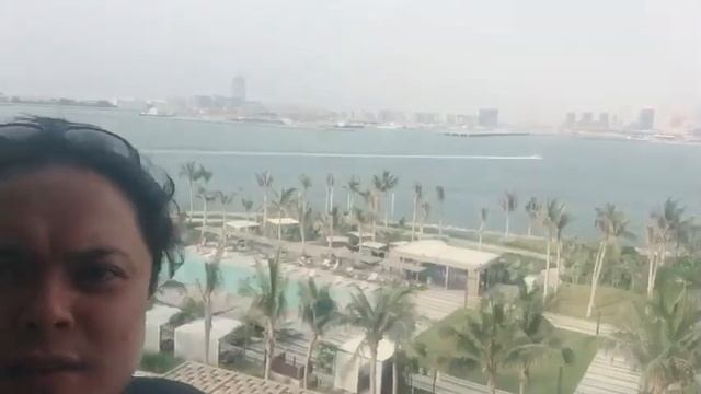 Caesars Resort Blue Waters Island Dubai - teddy’s version смотреть онлайн