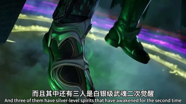 斗罗大陆2：本体宗大战唐门，又一双生武魂现身，龙傲天差点被霍雨浩一锤砸死 смотреть онлайн