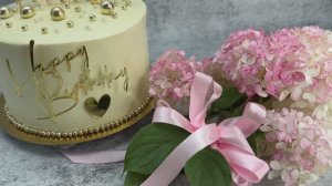 Торт Молочная девочка! Для моей внучки!