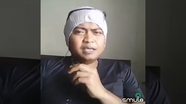 Smule kandas!!! Duet maut suara emas. @Fatamorgana Dikeabadian смотреть онлайн