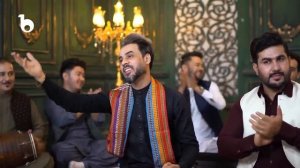 Bilal Akbari & Anil Bakhsh New Mahali Remix _ Zan Ba Dai Bolum & Nigin Dast _ بلال اکبری و انیل بخش