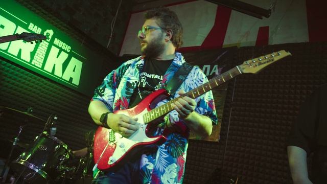 BeerDa и НШГ - Hey You (Pink Floyd Cover)