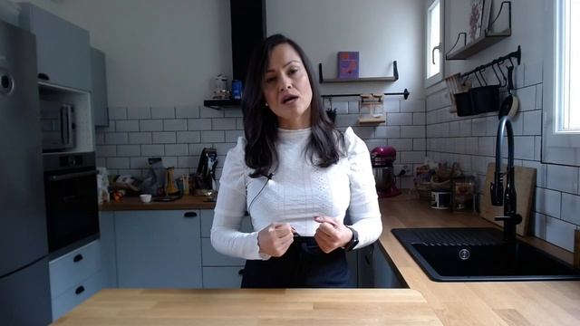 Os 3 maiores erros na hora de assar macarons смотреть онлайн