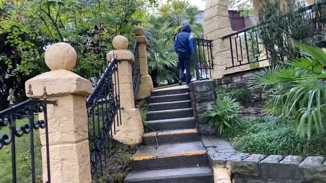 Норильск-Сочи 2021г./ Шведский завтрак/Куда отдали ребёнка?!.