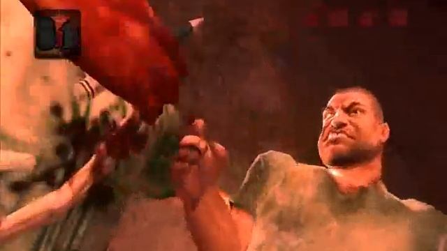 Manhunt 2 - Awakening - 5* - Insane PC смотреть онлайн