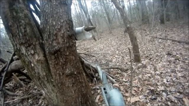 Resurrection Airsoft Manhunt