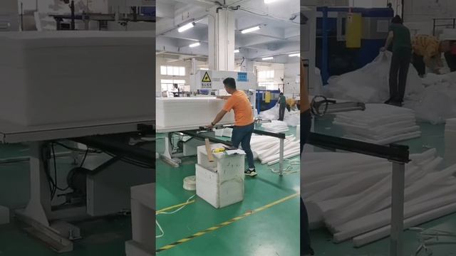 #epe #epefoam #epefoammachine #Vertical cutter#Material cutting machine#Straight cutting machine смотреть онлайн
