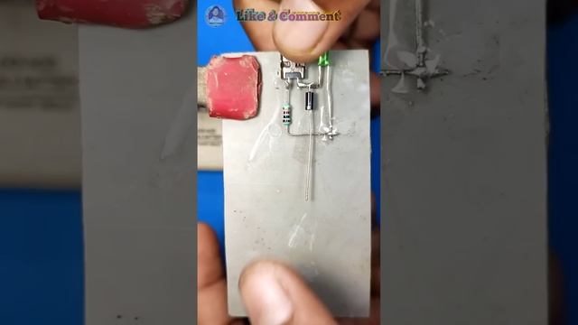 Make Phone Battery Charger At Home || Part 3 || Phone Battery Charger banaye || #Lajawab_Inventor смотреть онлайн