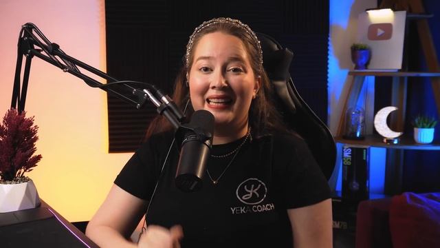 3 EJERCICIOS PARA CANTAR BIEN, SIN DOLOR Y SIN FORZAR LA GARGANTA | YEKA COACH смотреть онлайн