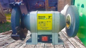 Обзор точильного станка. Как правильно заточить инструмент?